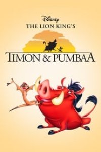 Timon & Pumbaa Season 2 Episode 9