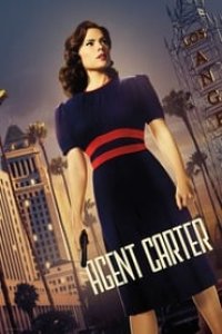 Marvel's Agent Carter Season 1 Episode 8
