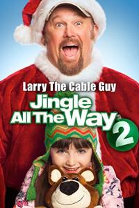 Jingle All the Way 2