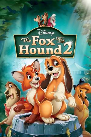 The Fox and the Hound 2