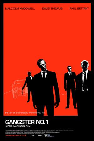 Gangster No. 1