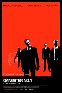 Gangster No. 1