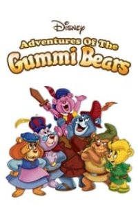 Disney's Adventures of the Gummi Bears Season 6 Episode 2