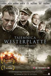 1939 Battle of Westerplatte