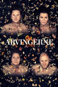 Arvingerne