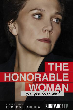 The Honourable Woman