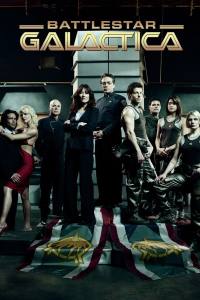 Battlestar Galactica