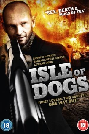 Isle of Dogs