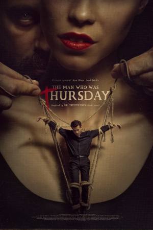 The Man Who Was Thursday