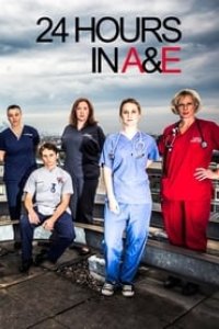 24 Hours in A&E Season 11 Episode 8
