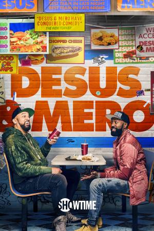 Desus & Mero