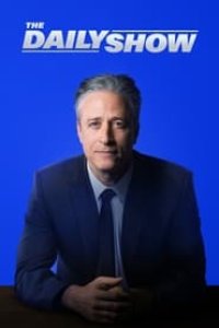 The Daily Show with Trevor Noah Season 23 Episode 2