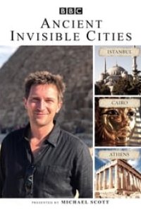 Ancient Invisible Cities Season 1 Episode 1