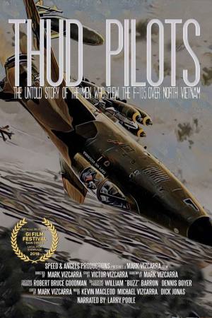 Thud Pilots