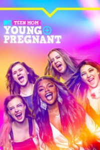 Teen Mom: Young + Pregnant Season 1 Episode 12