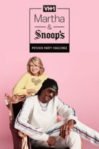 Martha & Snoop\’s Potluck Dinner Party Season 1 Episode 3