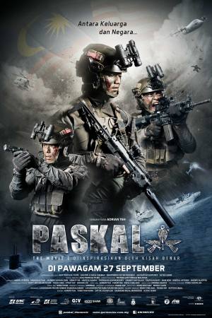 Paskal