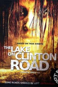 The Lake on Clinton Road