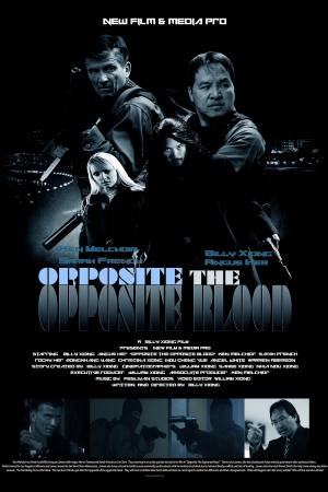 Opposite The Opposite Blood