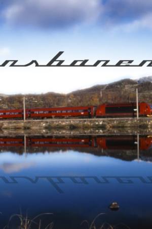 Bergensbanen minutt for minutt