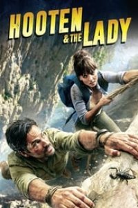 Hooten & The Lady Season 1 Episode 1