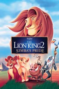 The Lion King II: Simba’s Pride
