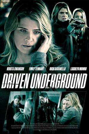 Driven Underground