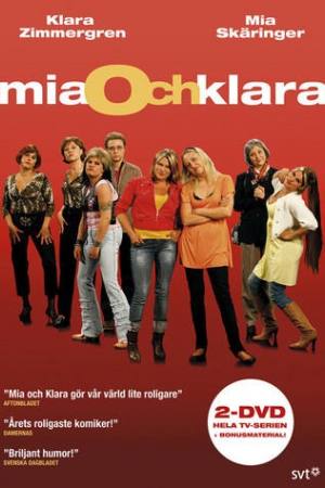Mia och Klara