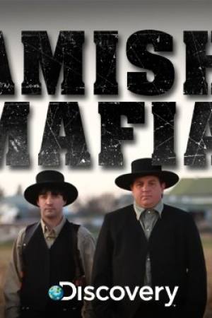 Amish Mafia