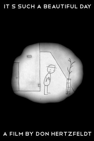 It’s Such a Beautiful Day