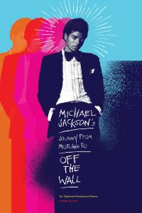 Michael Jackson’s Journey from Motown to Off the Wall