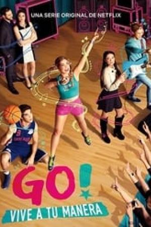 Go! Vive a Tu Manera
