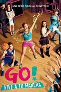 Go! Vive a Tu Manera