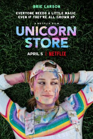 Unicorn Store