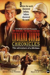 The Young Indiana Jones Chronicles