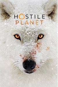 Hostile Planet