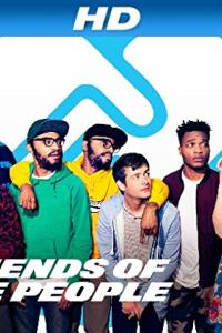 Friends of the People