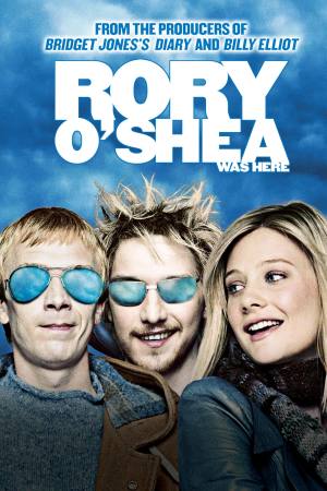 Rory O’Shea Was Here