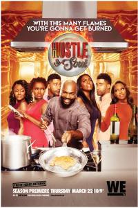 Hustle & Soul