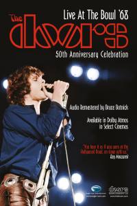 The Doors: Live at the Hollywood Bowl