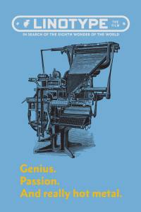 Linotype: The Film