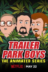 Trailer Park Boys: The Animated Series
