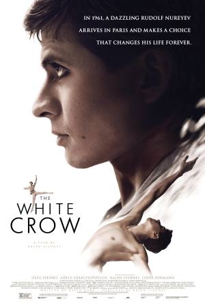 The White Crow