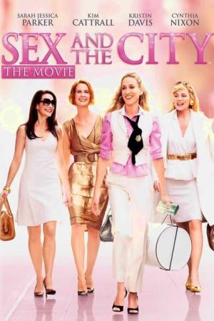 Sex and the City