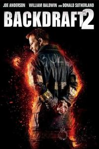 Backdraft 2
