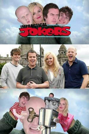 Impractical Jokers