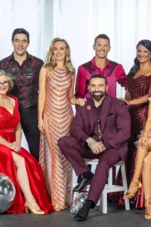 Dancing with the Stars