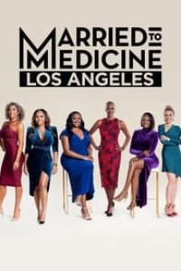Married to Medicine Los Angeles Season 1 Episode 2