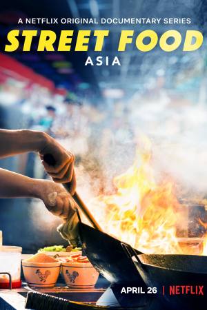 Street Food: Asia