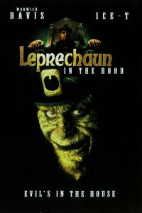 Leprechaun 5: In the Hood
